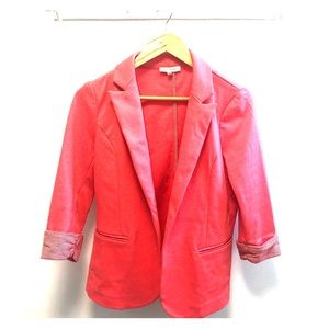 Coral Women’s Jacket